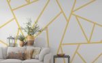 Wall Decal Geometric