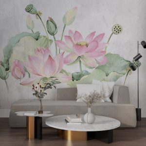 Lotus Flower Wallpaper