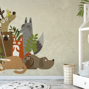 Cute Animals Wallpaper