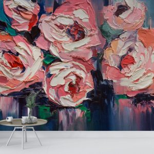 Sky View Wallpaper for Kids Rooms