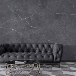 Grey Marble Wallpaper
